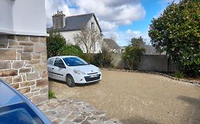 Maison Spacieuse Entre La Ville Et La Cote